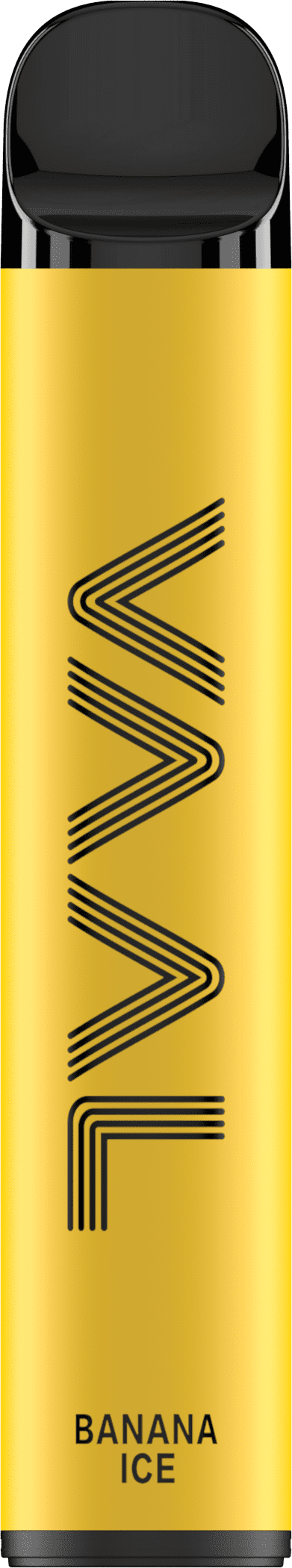 Banana Ice